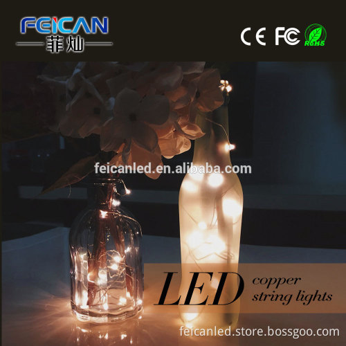 Christmas Holiday Name led christmas star string lights